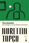 Nurettin Topcu - Tercümeler His Estetigi-Avrupa Milletine Nutuklar