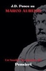 J. D. Ponce - J.D. Ponce su Marco Aurelio