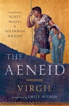 Virgil - The Aeneid