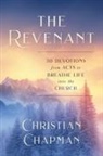 Christian Chapman - The Revenant