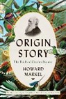 Howard Markel, Markel Howard - Origin Story