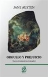 Jane Austen - Orgullo y prejuicio