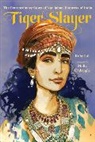 Ruby Lal, Lal Ruby, Molly Crabapple, Crabapple Molly - Tiger Slayer