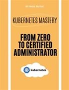 Raul Butuc - Kubernetes Mastery