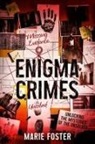 Marie Foster - Enigma Crimes