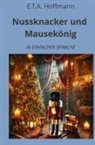 E T a Hoffmann, E.T.A. Hoffmann, André Graf - Nussknacker und Mausekönig