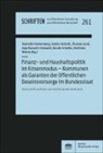 Dominik Frankenberg, Stefan Korioth, Thomas Lenk, Thomas Lenk u a, Anja Ranscht-Ostwald, Henrik Scheller... - Finanz- und Haushaltspolitik im Krisenmodus - Kommunen als Garanten der öffentlichen Daseinsvorsorge im Bundesstaat
