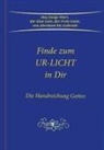 Gabriele - Finde zum UR-LICHT in Dir