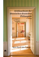 Nikolaus Knoepffler - Von Kant bis Frege