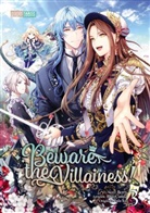 Berry, Blue Canna Berry, Blue Canna, Soda Ice - Beware the Villainess 03