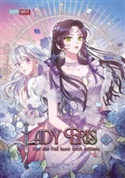 Haegi, Your April - Lady Eris - Nur der Tod kann mich erlösen 02