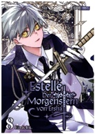 Ein, Ink. - Estelle - Der Morgenstern von Ersha 08
