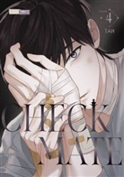 Tan - Checkmate 04