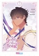 Early Flower, Kim JunJun, Early Flower Teava, Yeoseulki - My gently raised Beast 07