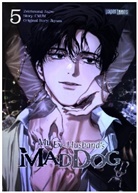 CMJM, Jkyum CMJM, Jkyum, Jagae - My Ex-husband's Mad Dog 05