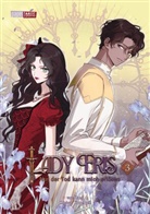 Haegi, Your April Haegi, Your April - Lady Eris - Nur der Tod kann mich erlösen 03
