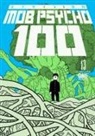 ONE, Kumar Sivasubramanian - Mob Psycho 100 Volume 13