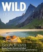 Ben Love, Love Ben - Wild Guide Scandinavia (Norway, Sweden, Iceland and Denmark)