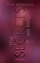 Mia Moreno - The Secrets We Keep