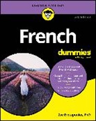 Zoe (Fairfield University Erotopoulos, Erotopoulos Zoe, The Experts at Dummies - French for Dummies