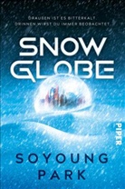 Soyoung Park - Snowglobe