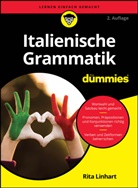 Rita Linhart - Italienische Grammatik für Dummies