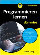 Daniel Lorig - Programmieren lernen für Dummies