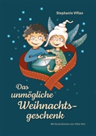 Stephanie Vifian, Stephanie Vifian - Das unmögliche Weihnachtsgeschenk