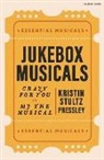 Kristin Stultz Pressley - Jukebox Musicals