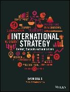 David Collis, David (Harvard Business School) Collis, Collis David - International Strategy and Competition