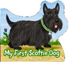 Mitchell Melanie - My First Scottie Dog
