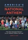 John R Vile, John R. Vile, Vile John R. - America's National Anthem