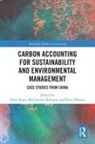 Tarek (Rmit University Rana, Peter Öhman, Md Jahidur Rahman, Tarek Rana - Carbon Accounting for Sustainability and Environmental Management