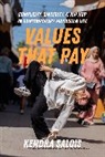 Kendra Salois - Values That Pay