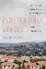 Rahim Kurwa - Indefensible Spaces