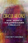 Courtney Handman - Circulations