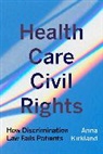 Anna Kirkland, Kirkland Anna - Health Care Civil Rights