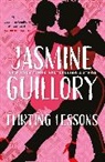 Jasmine Guillory - Flirting Lessons