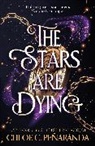 Chloe C. Peñaranda, Chloe C Penaranda, Chloe C. Peñaranda - The Stars are Dying
