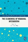 Sandor Gyula Nagy, Sándor Gyula Nagy - Economics of Regional Integration