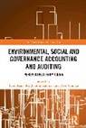 Tarek (Rmit University Rana, Peter Öhman, Md Jahidur Rahman, Tarek Rana - Environmental, Social and Governance Accounting and Auditing