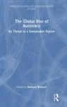 Barbara (University At Buffalo Wejnert, Barbara Wejnert, Wejnert Barbara - Global Rise of Autocracy
