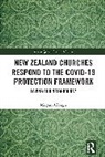 Miryam Clough, Clough Miryam - New Zealand Churches Respond to the Covid-19 Protection Framework
