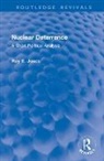 Roy E. Jones - Nuclear Deterrence