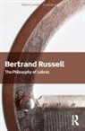 Bertrand Russell, Russell Bertrand - Philosophy of Leibniz
