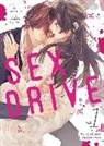 Stellaworth, Fumi Takamura, Monaka Toyama - SEX DRIVE (Manga) Vol. 1 - My Listless Instructor