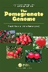 Zhaohe (Nanjing Forestry University Yuan, Julián Bartual, Zhaohe Yuan - Pomegranate Genome