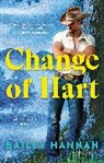 Bailey Hannah - Change of Hart
