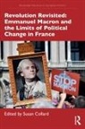 Susan (University of Sussex Collard, Susan Collard - Revolution Revisited: Emmanuel Macron and the Limits of Political