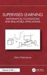 Dalia Chakrabarty, Dalia (Department of Mathematics Chakrabarty - Supervised Learning